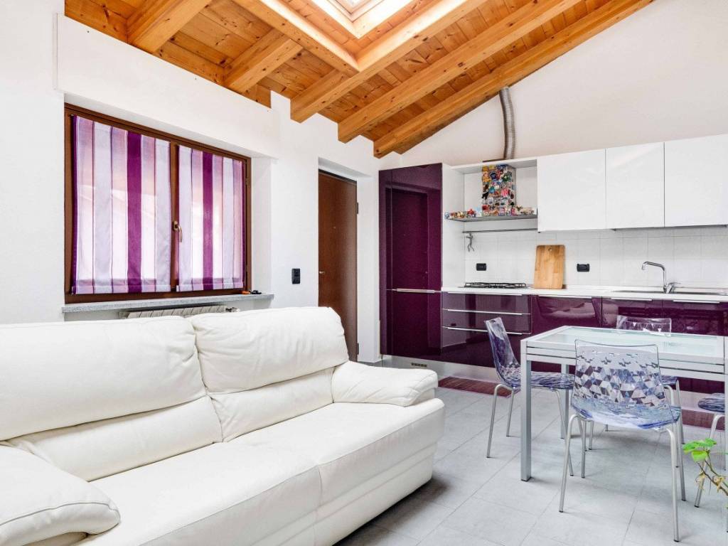 Appartamento a Parabiago in via sant'antonio 33 - Foto 3
