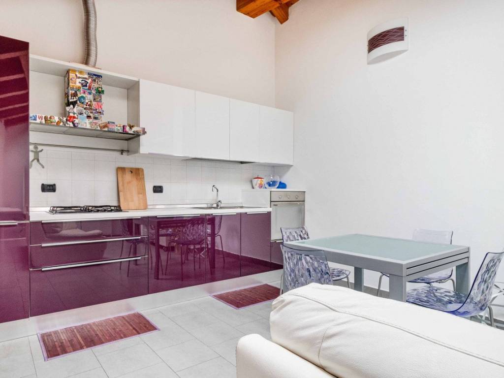 Appartamento a Parabiago in via sant'antonio 33 - Foto 4