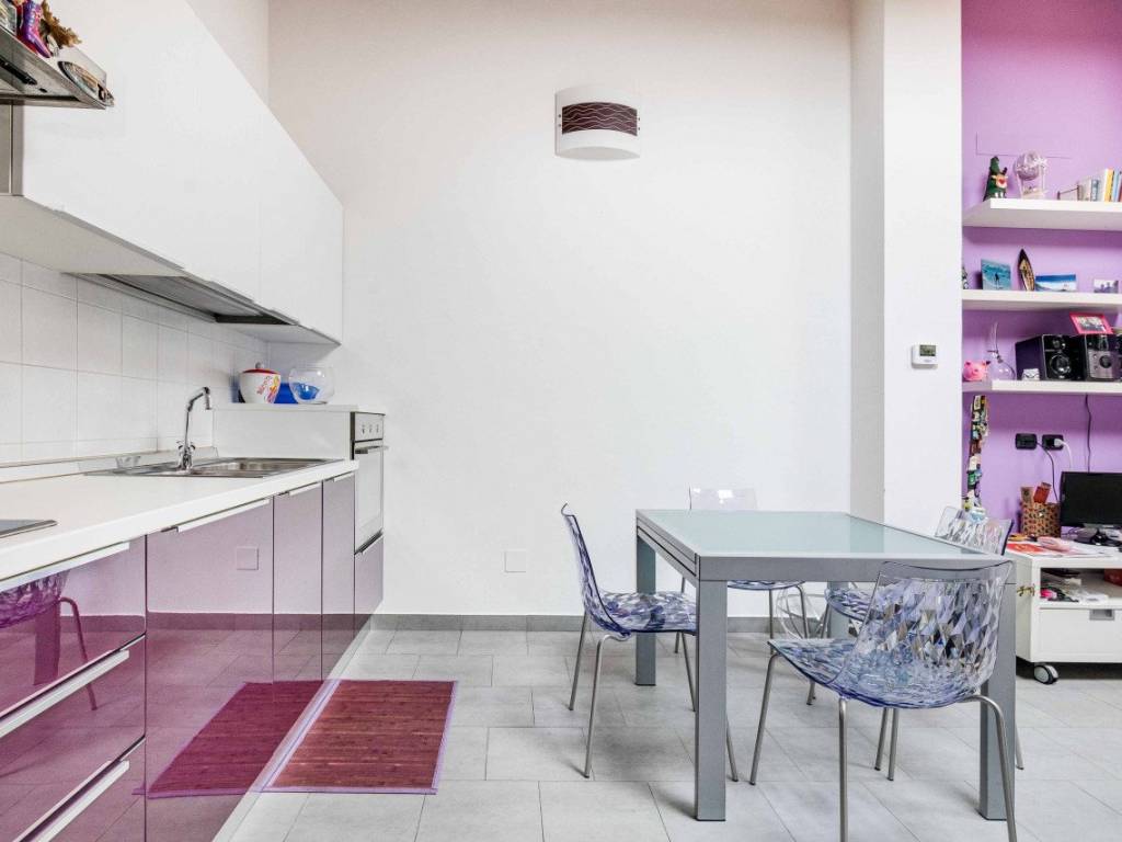 Appartamento a Parabiago in via sant'antonio 33 - Foto 5