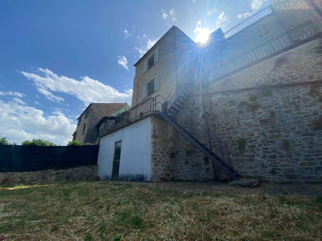 Casa indipendente a Santa vittoria in matenano in Via 20 Settembre, 24 - Foto 2