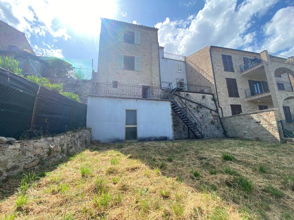 Casa indipendente a Santa vittoria in matenano in Via 20 Settembre, 24 - Foto 3