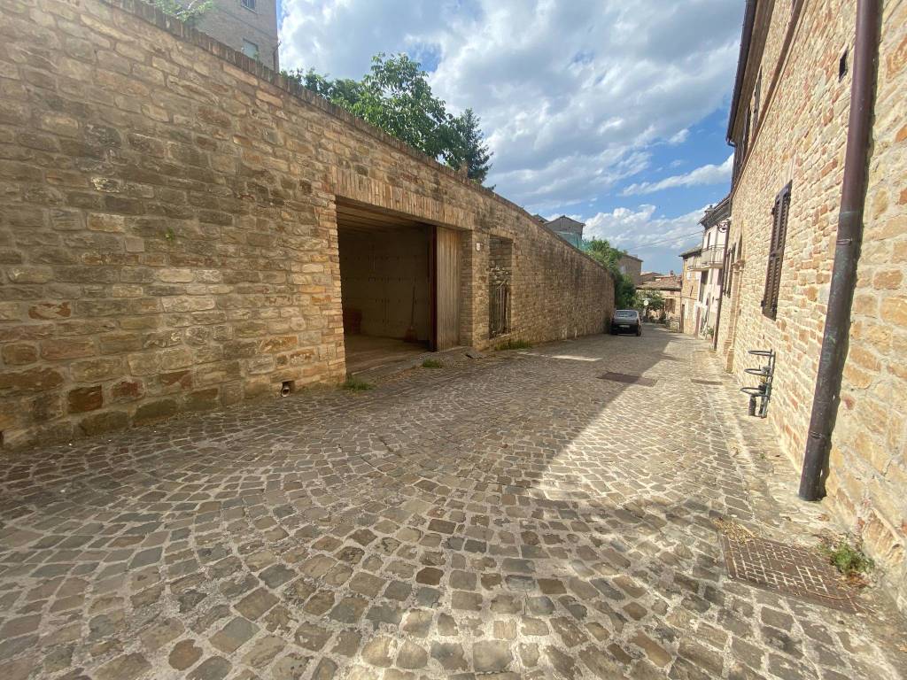 Casa indipendente a Santa vittoria in matenano in Via 20 Settembre, 24 - Foto 4