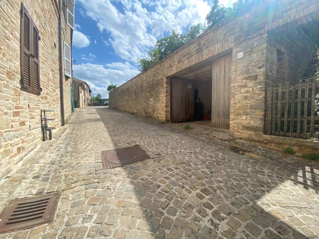 Casa indipendente a Santa vittoria in matenano in Via 20 Settembre, 24 - Foto 5