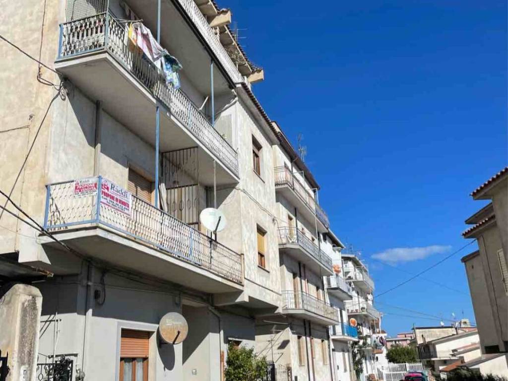 Appartamento a Trebisacce in Via Giuseppe Verdi - Foto 2
