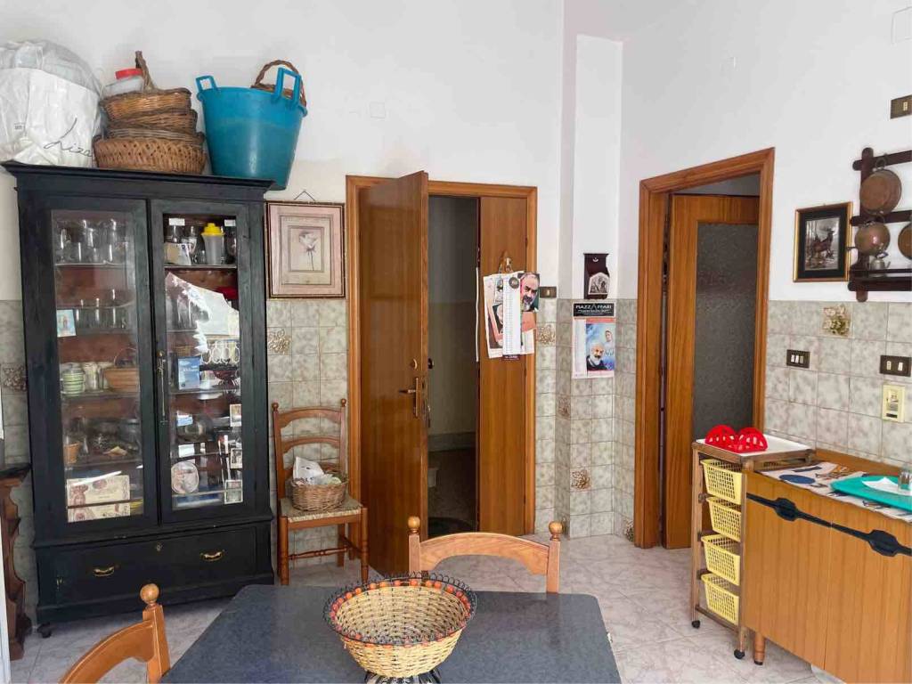 Appartamento a Trebisacce in Via Giuseppe Verdi - Foto 4