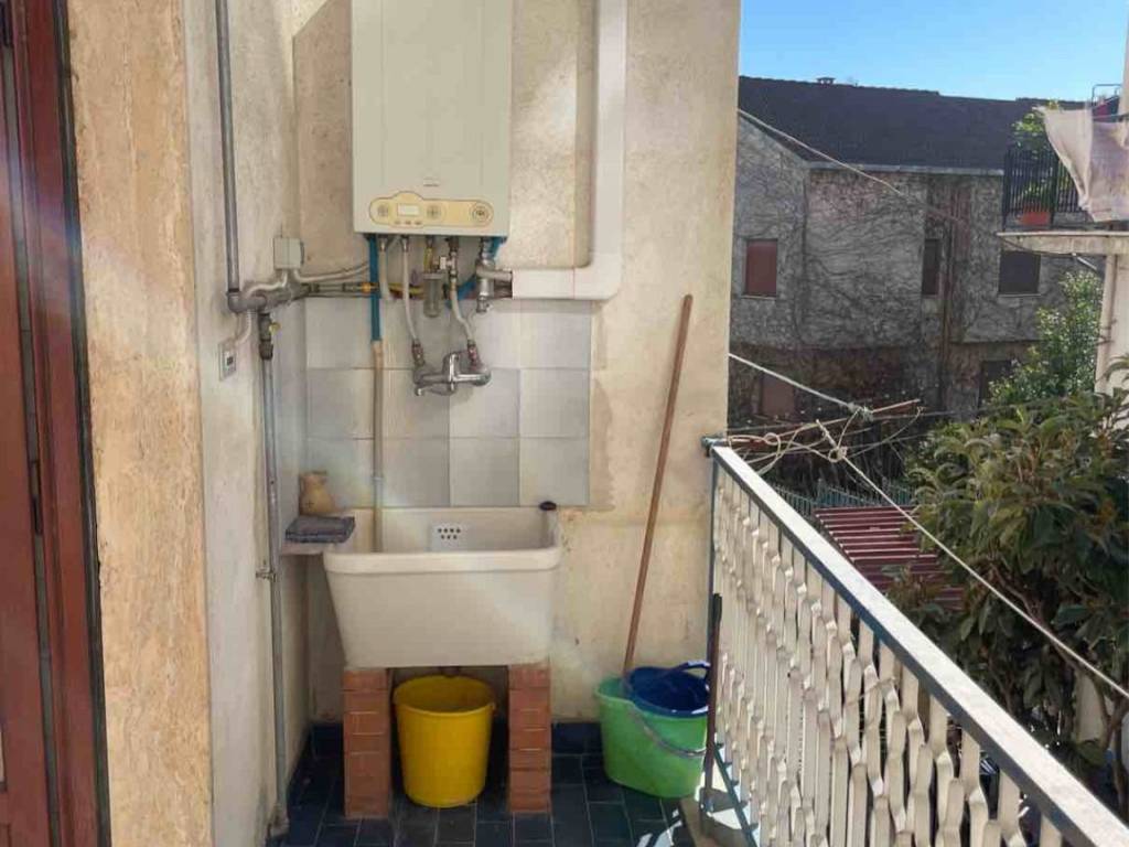 Appartamento a Trebisacce in Via Giuseppe Verdi - Foto 5