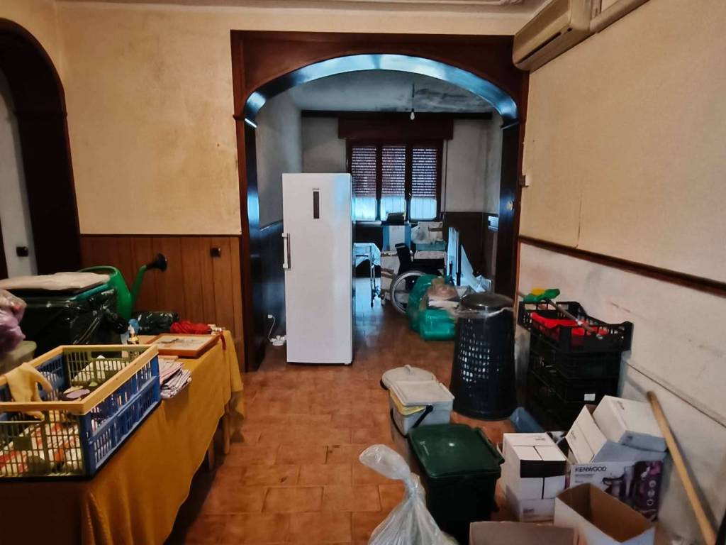 Casa indipendente a Ripalta cremasca in via Roma - Foto 3