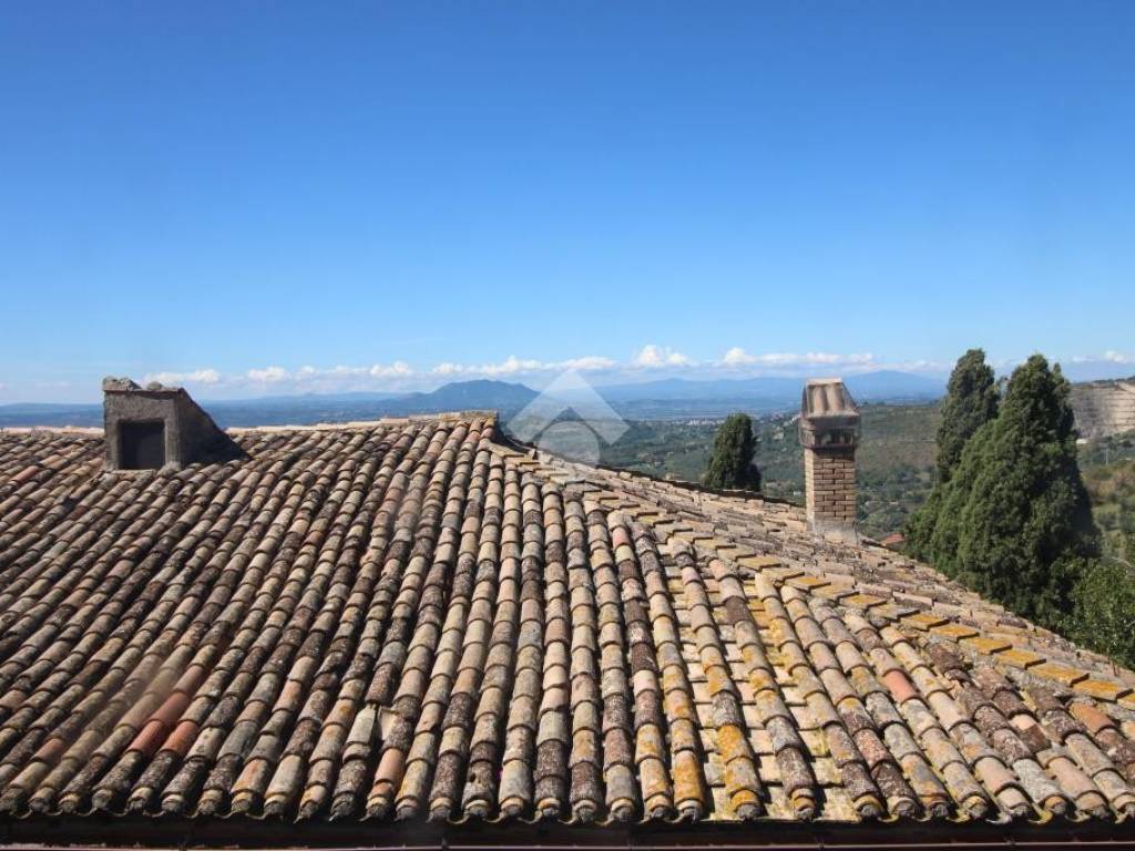 Appartamento a Mompeo in via del colle, 30 - Foto 4