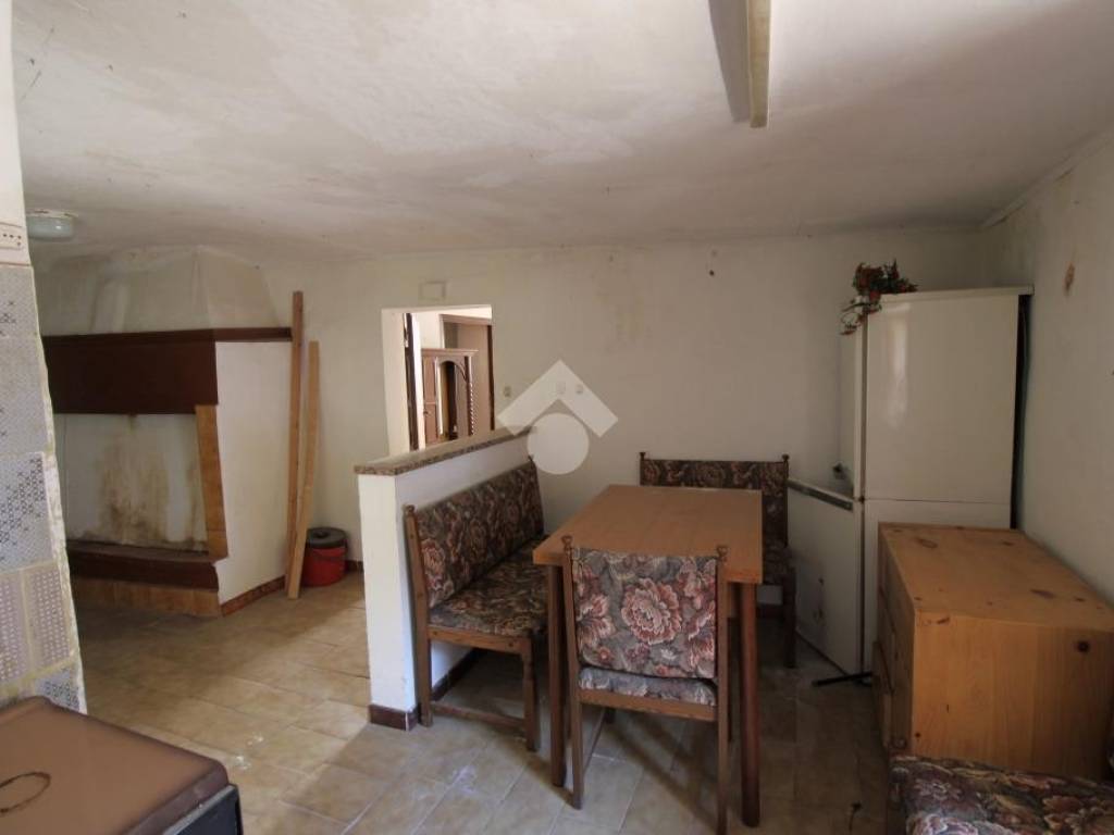 Appartamento a Mompeo in via del colle, 30 - Foto 5