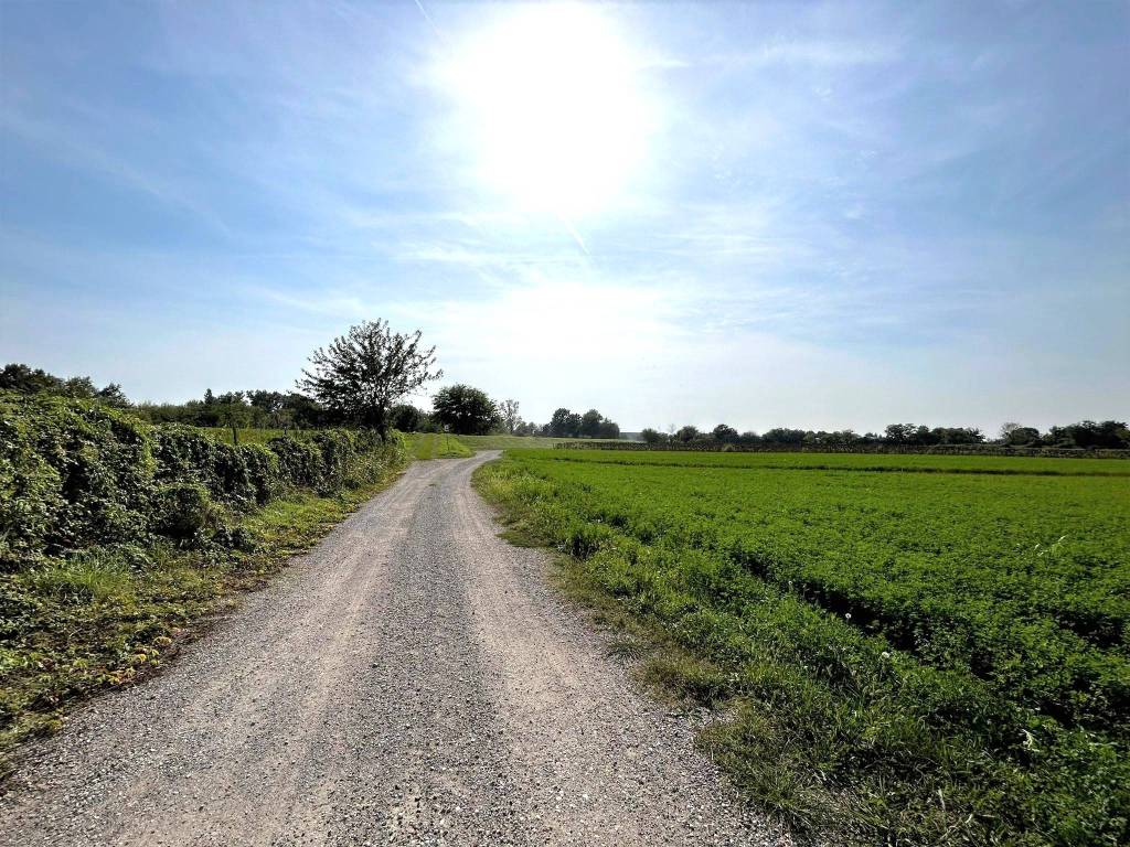 Terreno a Gradisca d'isonzo in Via Palmanova - Foto 2