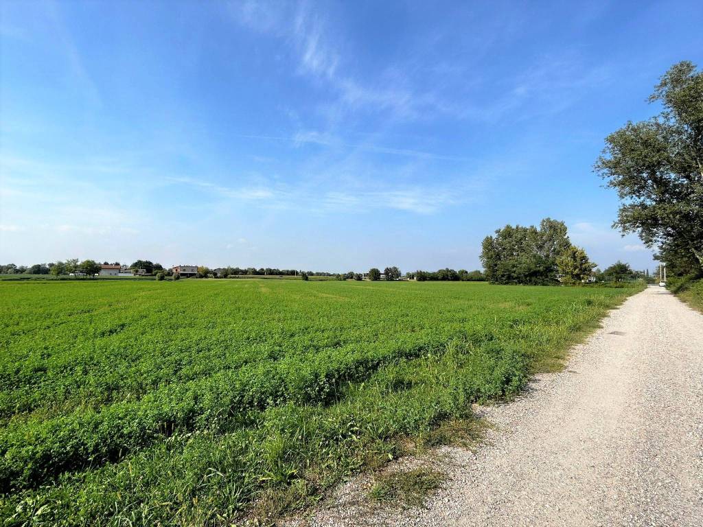 Terreno a Gradisca d'isonzo in Via Palmanova - Foto 3