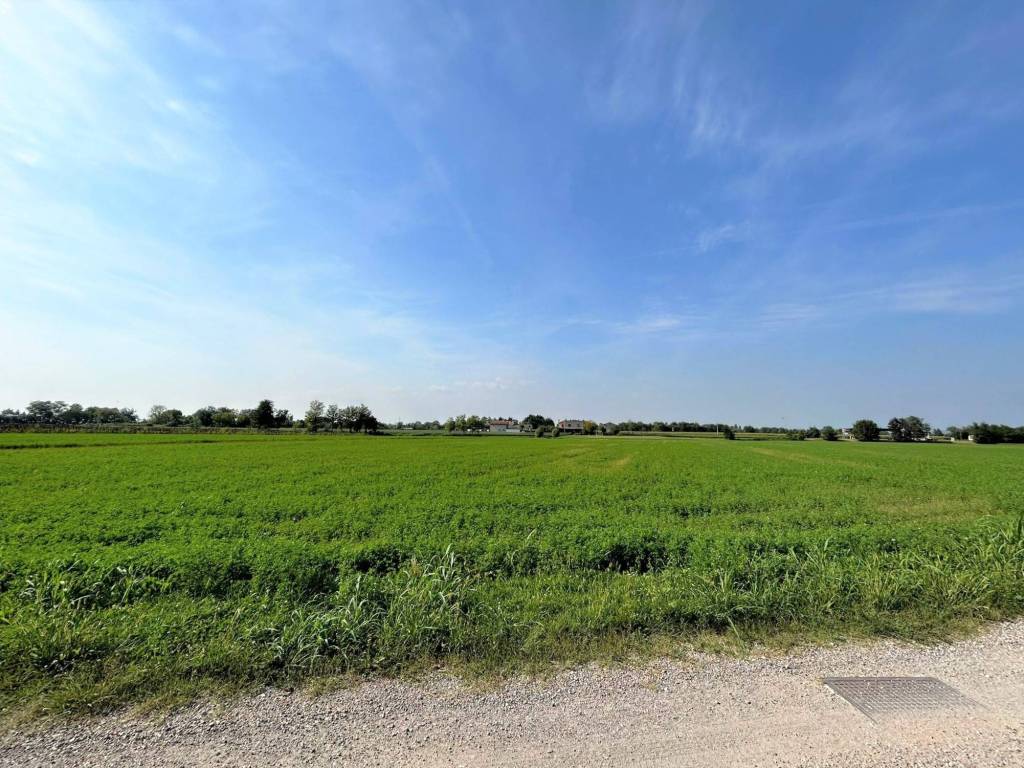 Terreno a Gradisca d'isonzo in Via Palmanova - Foto 4