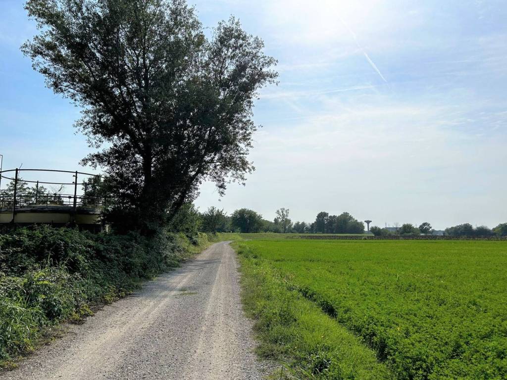 Terreno a Gradisca d'isonzo in Via Palmanova - Foto 5