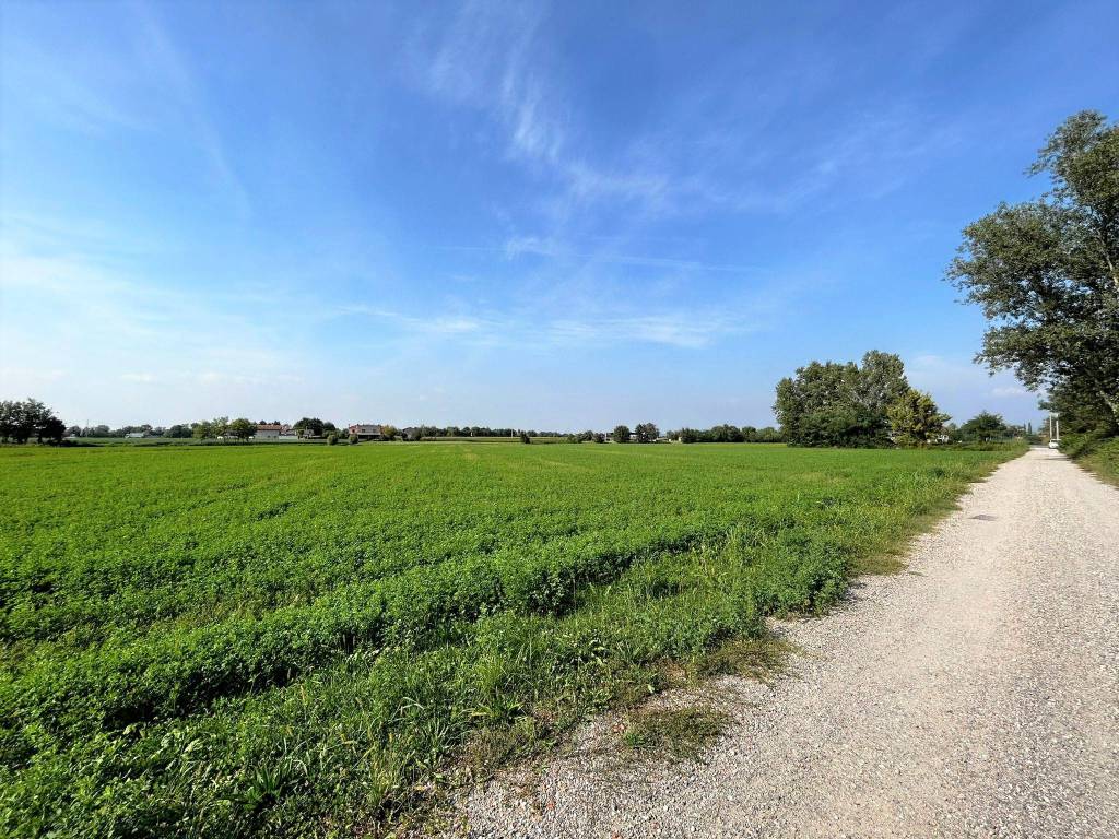 Terreno a Gradisca d'isonzo in Via Palmanova - Foto 5