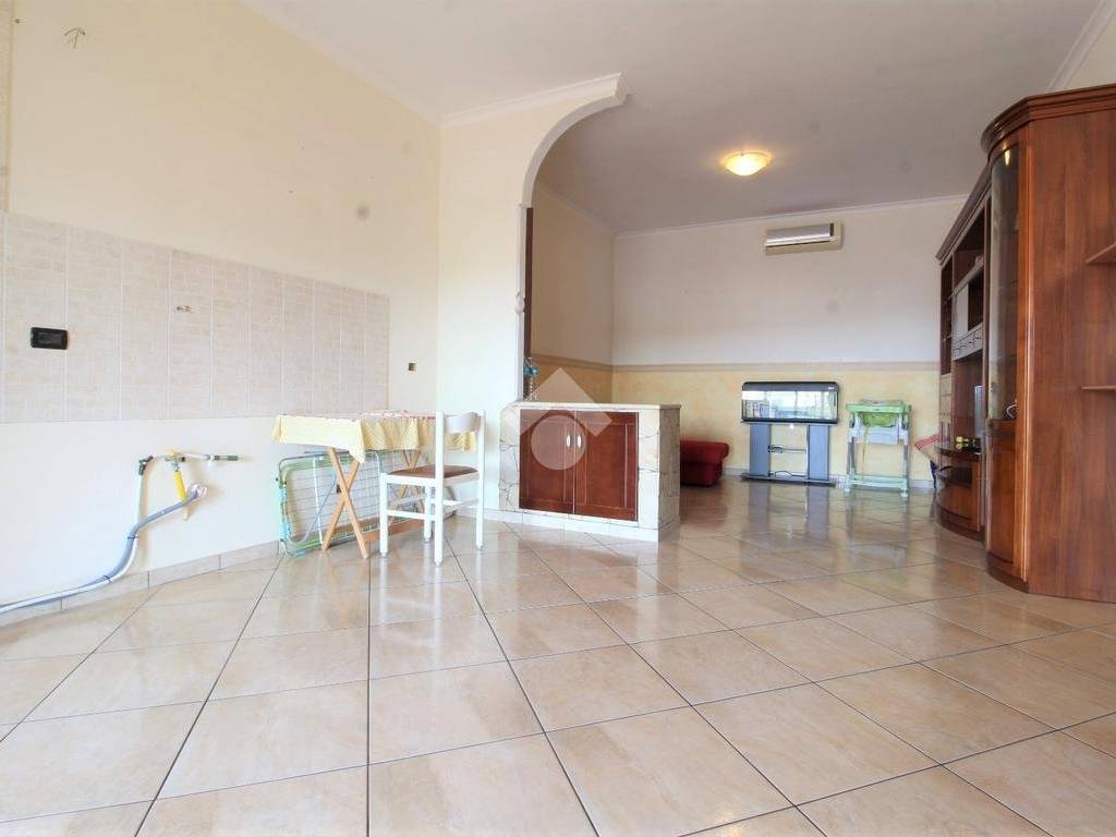 Casa indipendente a Reggio calabria in Via Fondo Versace, 77 - Foto 3