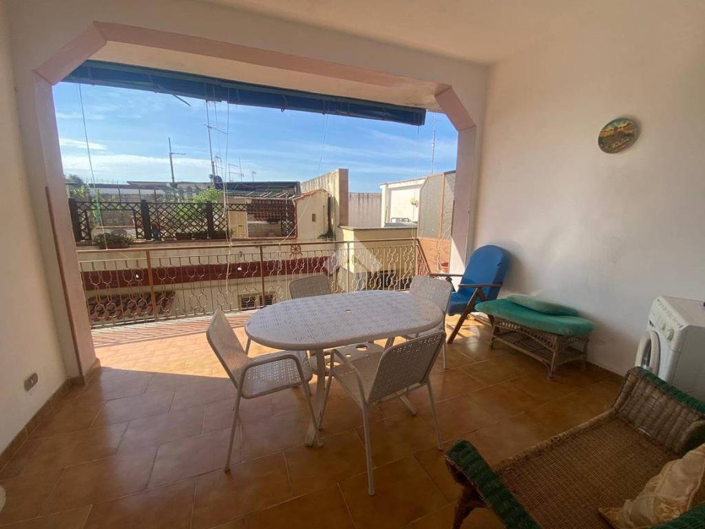 Casa indipendente a Reggio calabria in Via Fondo Versace, 77 - Foto 4