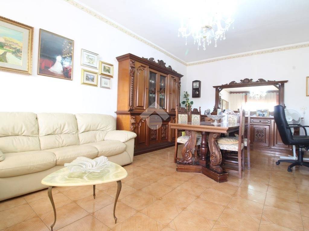 Casa indipendente a Reggio calabria in Via Fondo Versace, 77 - Foto 5