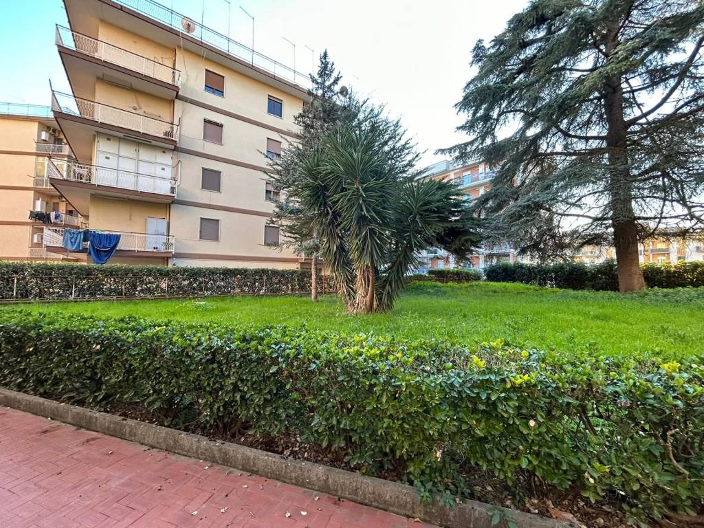 Appartamento a Caserta in Via Enrico Tazzoli - Foto 4