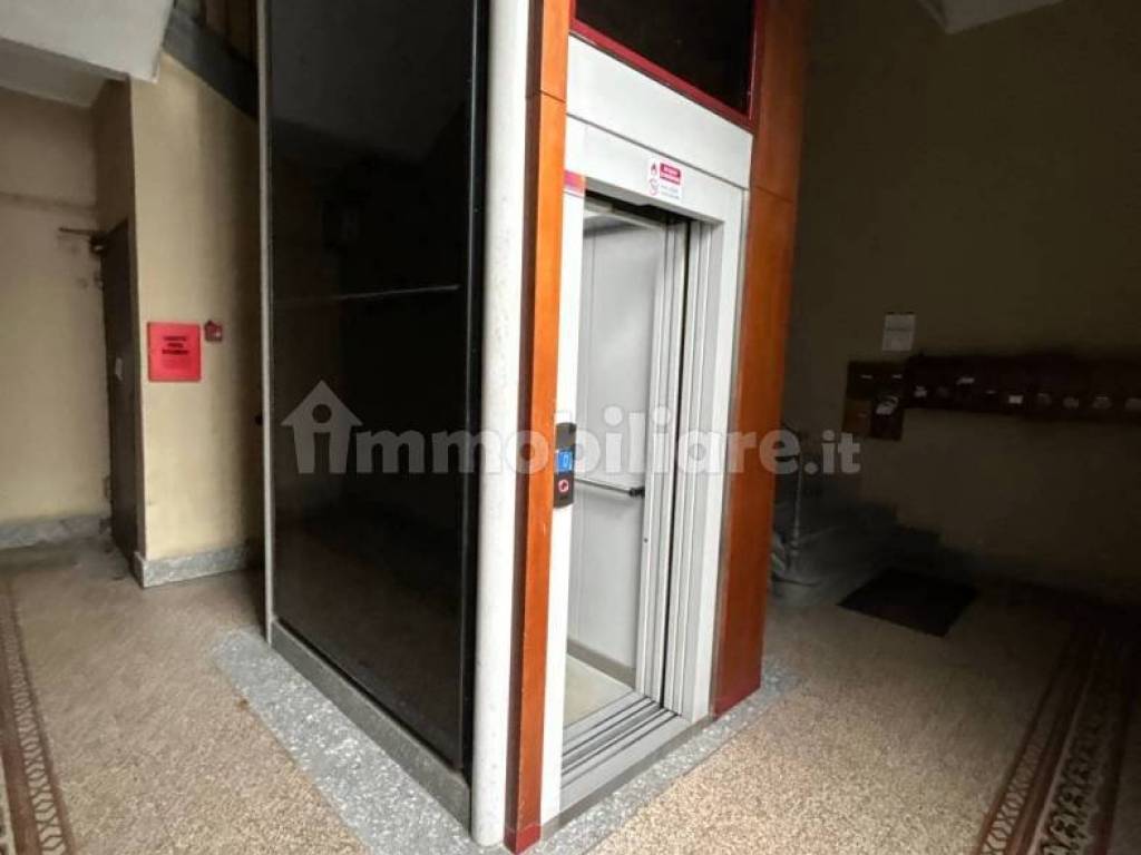Appartamento a Alessandria in Via Carlo Caniggia, 6 - Foto 2