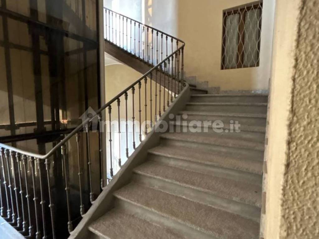 Appartamento a Alessandria in Via Carlo Caniggia, 6 - Foto 3