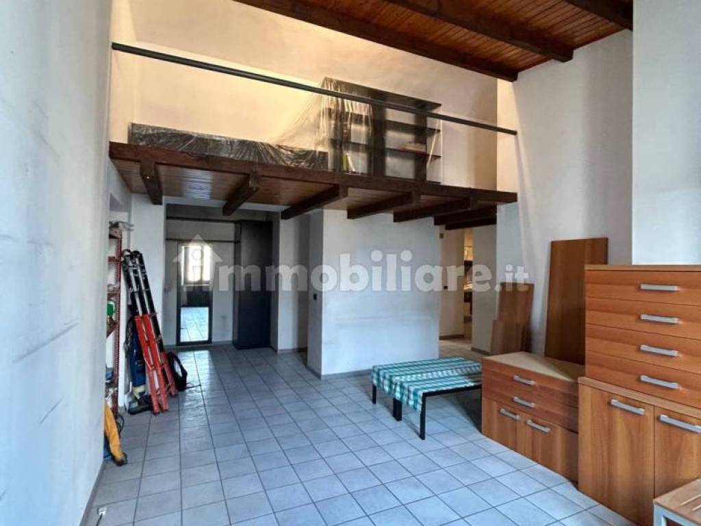 Appartamento a Alessandria in Via Carlo Caniggia, 6 - Foto 5