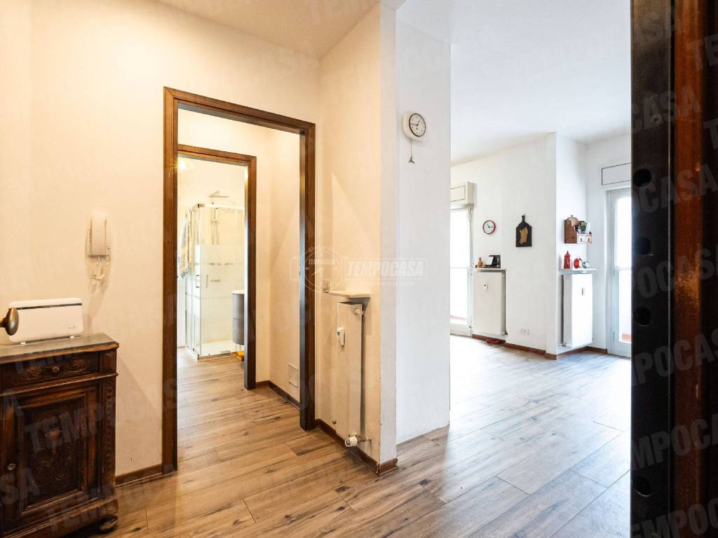 Appartamento a Oggiono in Via Papa Giovanni XXIII - Foto 2
