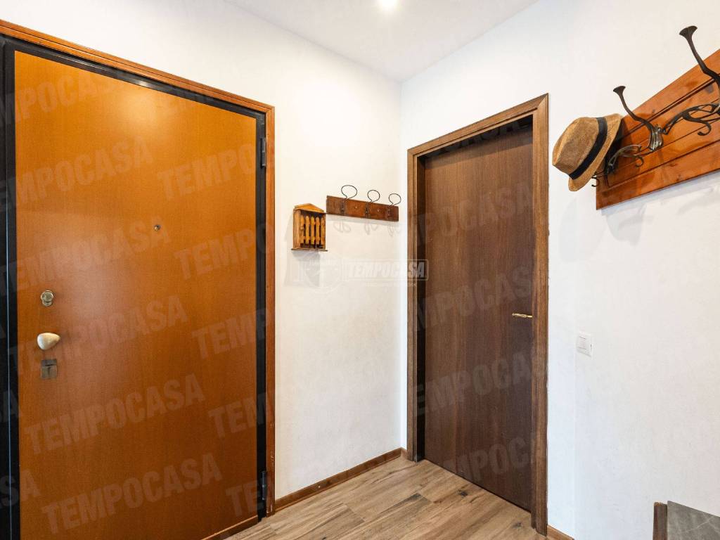 Appartamento a Oggiono in Via Papa Giovanni XXIII - Foto 3