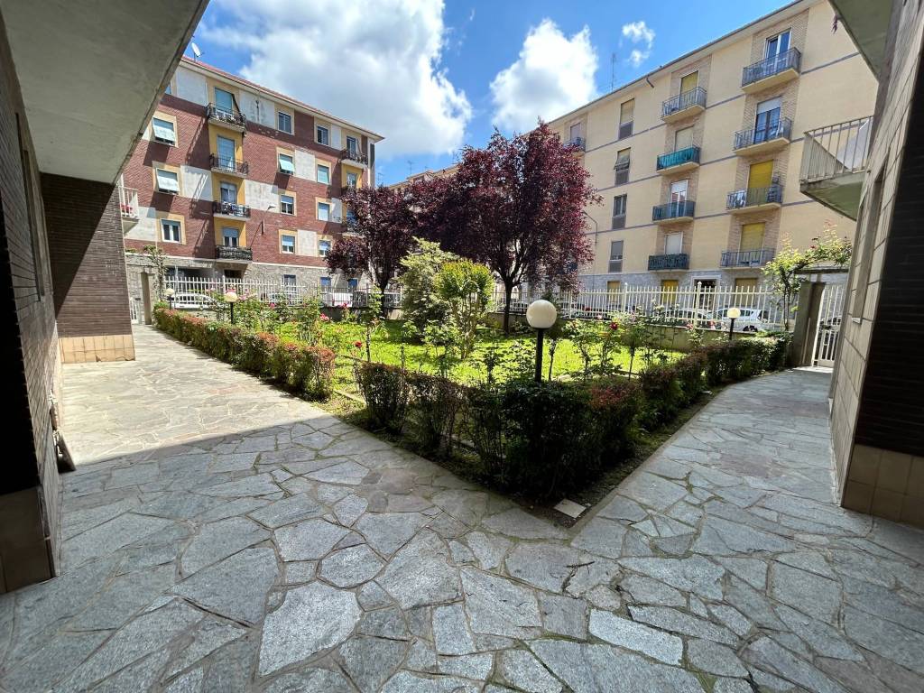 Appartamento a Alessandria in Via Giovanni Verneri, 18 - Foto 3