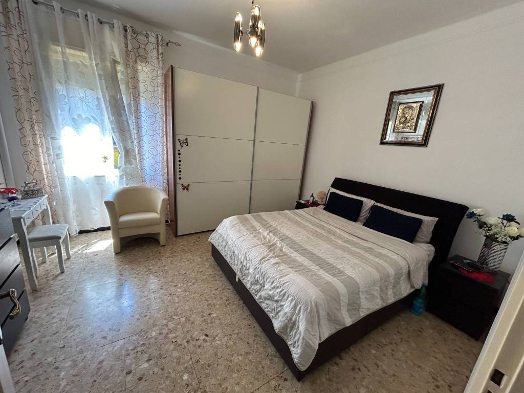 Appartamento a Alessandria in Via Giovanni Verneri, 18 - Foto 4