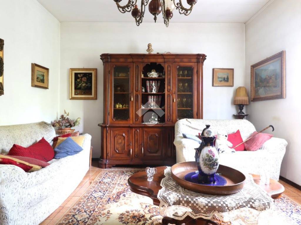 Villa a Porto mantovano in Via Gramsci, 1 - Foto 3