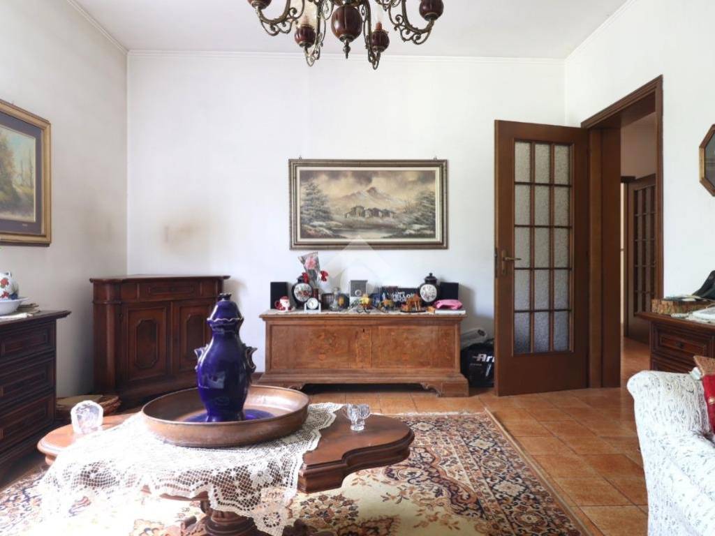 Villa a Porto mantovano in Via Gramsci, 1 - Foto 4