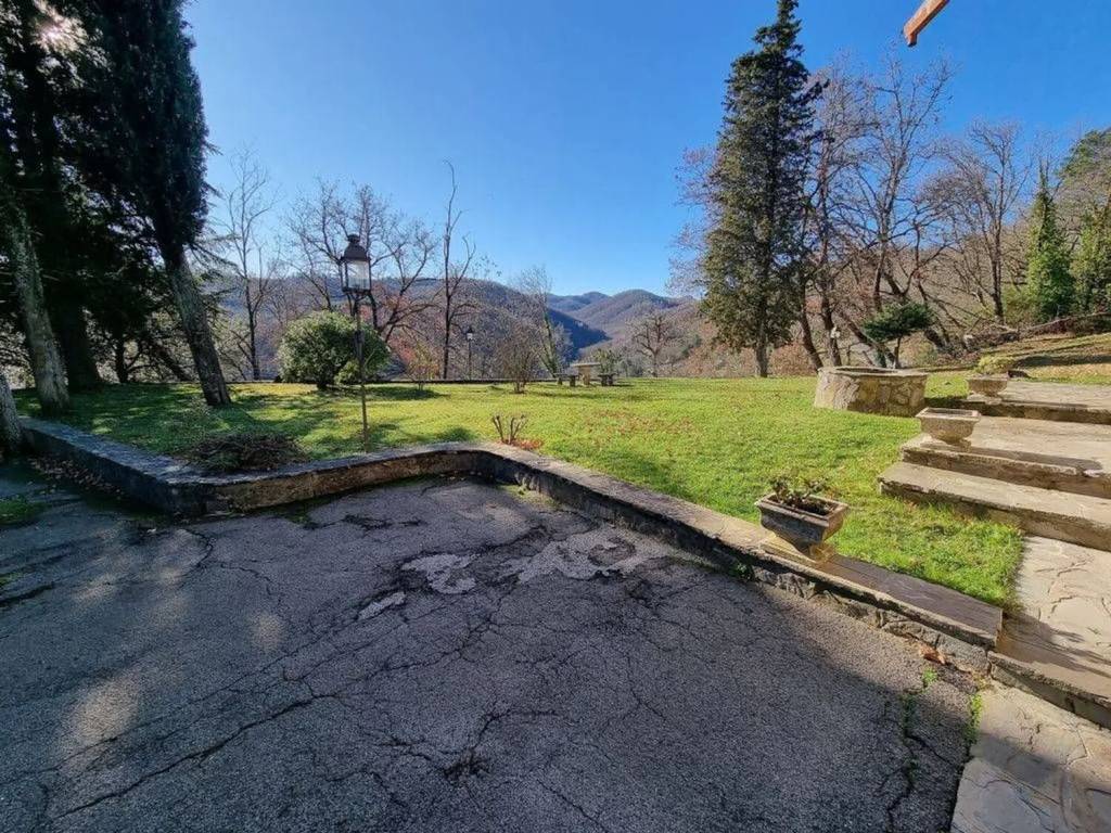 Villa a Cavriglia - Foto 2