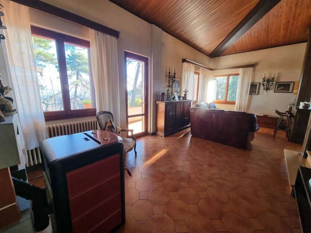 Villa a Cavriglia - Foto 3