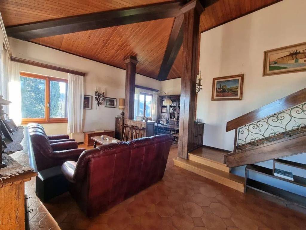 Villa a Cavriglia - Foto 4