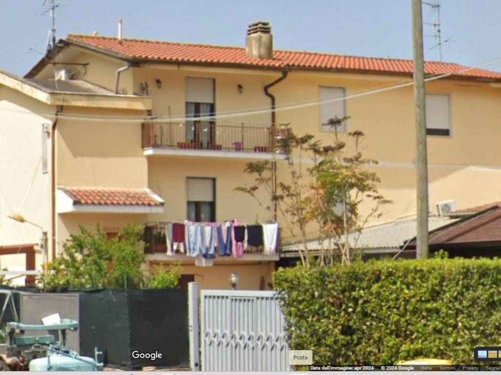 Casa indipendente a Maenza in Strada Statale Carpinetana - Foto 2