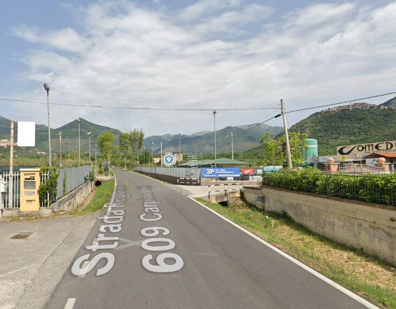 Casa indipendente a Maenza in Strada Statale Carpinetana - Foto 5