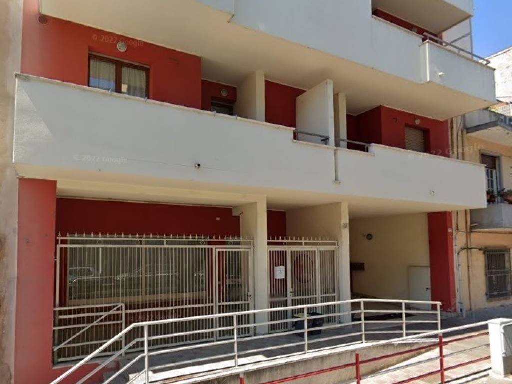 Immobile a Cagliari in Via Ogliastra, 13 - Foto 2