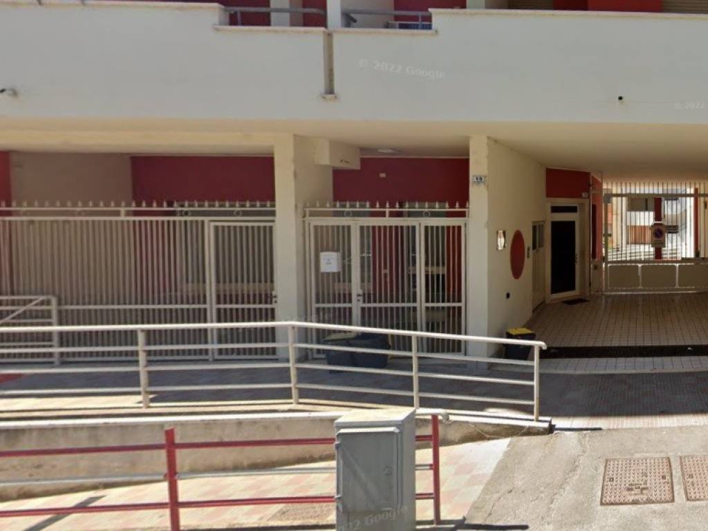 Immobile a Cagliari in Via Ogliastra, 13 - Foto 3
