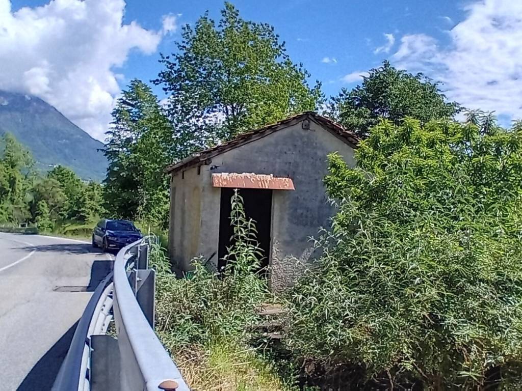 Rustico / casale a Cosio valtellino in Via Valeriana, 12 - Foto 3