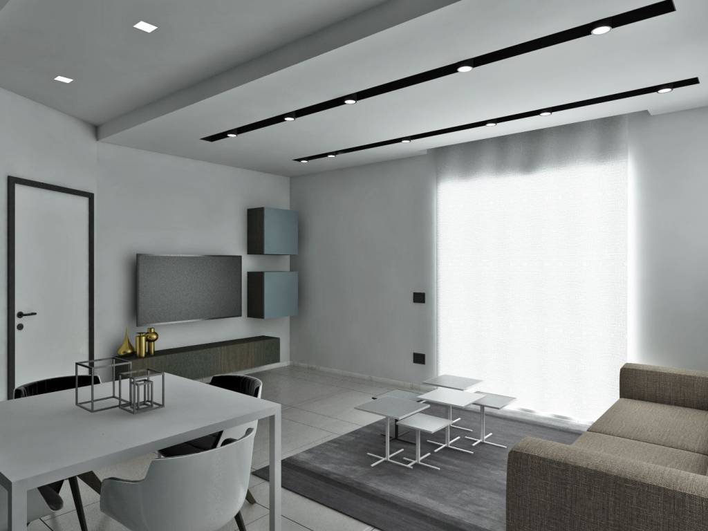 Appartamento a Civitanova marche in Via Giuseppe Sacconi - Foto 2