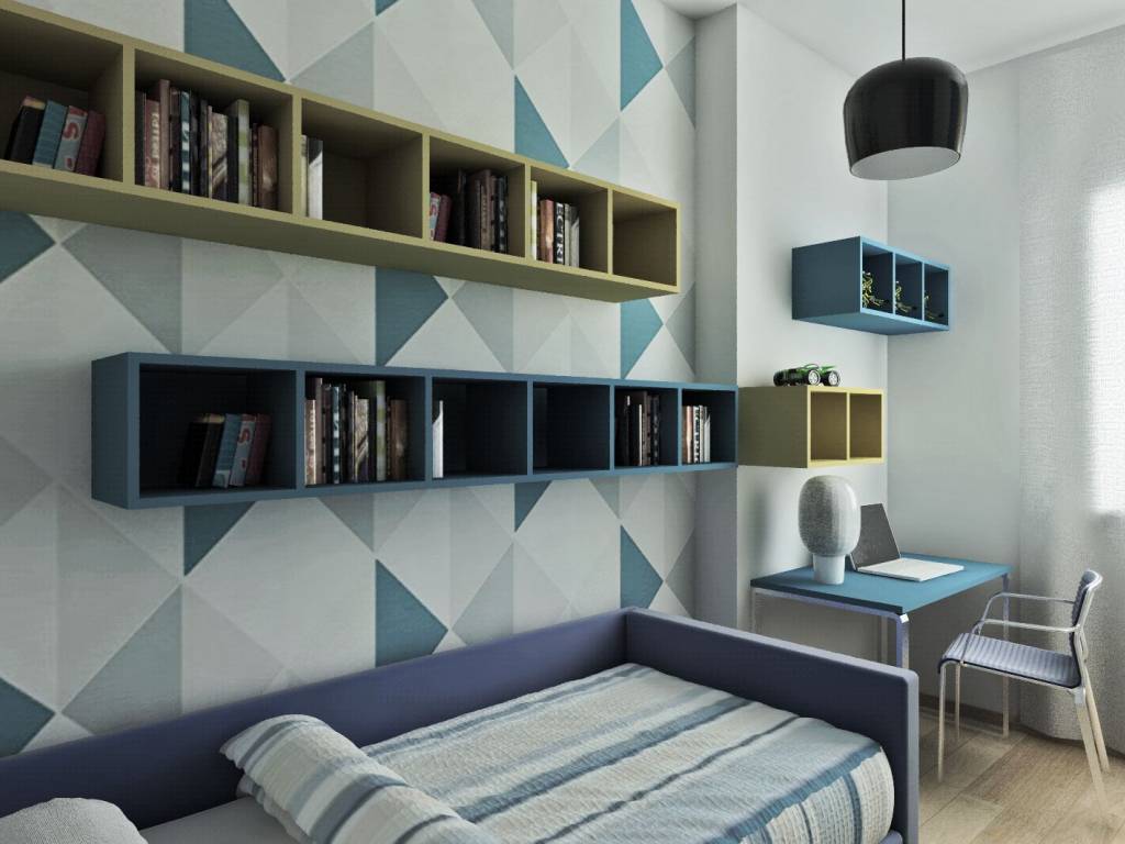 Appartamento a Civitanova marche in Via Giuseppe Sacconi - Foto 3