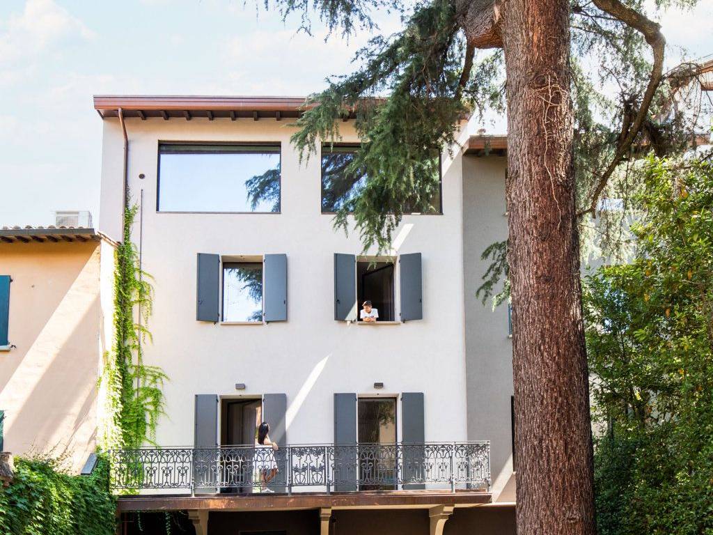 Casa indipendente a Imola in Viale Domenico Rivalta - Foto 1