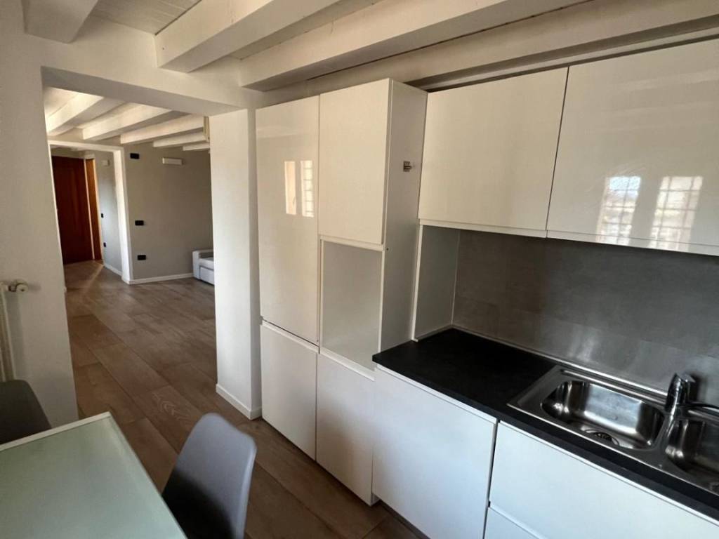 Appartamento a Tezze sul brenta in Via Iolanda, 55 - Foto 5