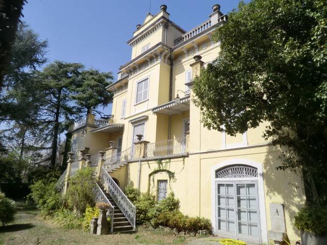 Villa a Merate in Via San Francesco d'Assisi - Foto 3