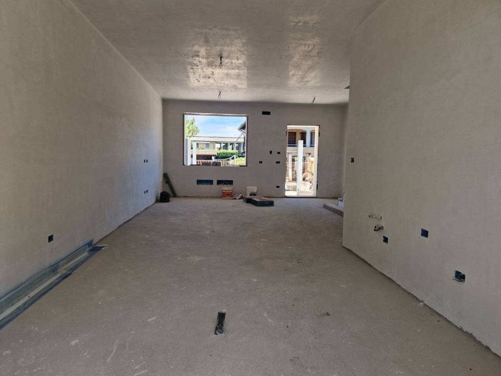 Villa a Castiglione olona in Via 4 Novembre, 1 - Foto 5