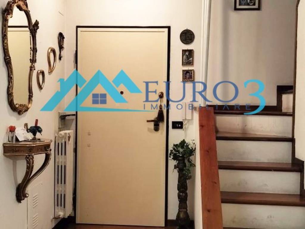 Appartamento a Ascoli piceno in CENTRO STORICO - Foto 3