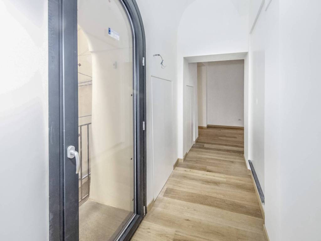 Appartamento a Salerno in Vicolo Guaiferio, 15 - Foto 4