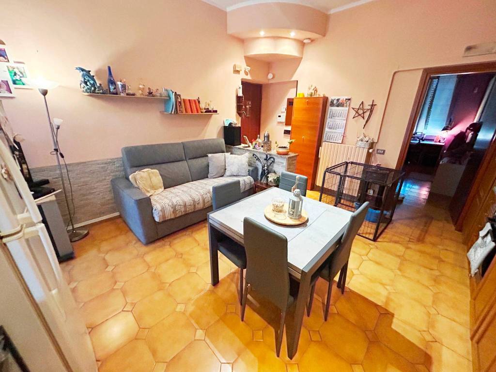 Appartamento a Gerenzano in Via per Uboldo - Foto 2