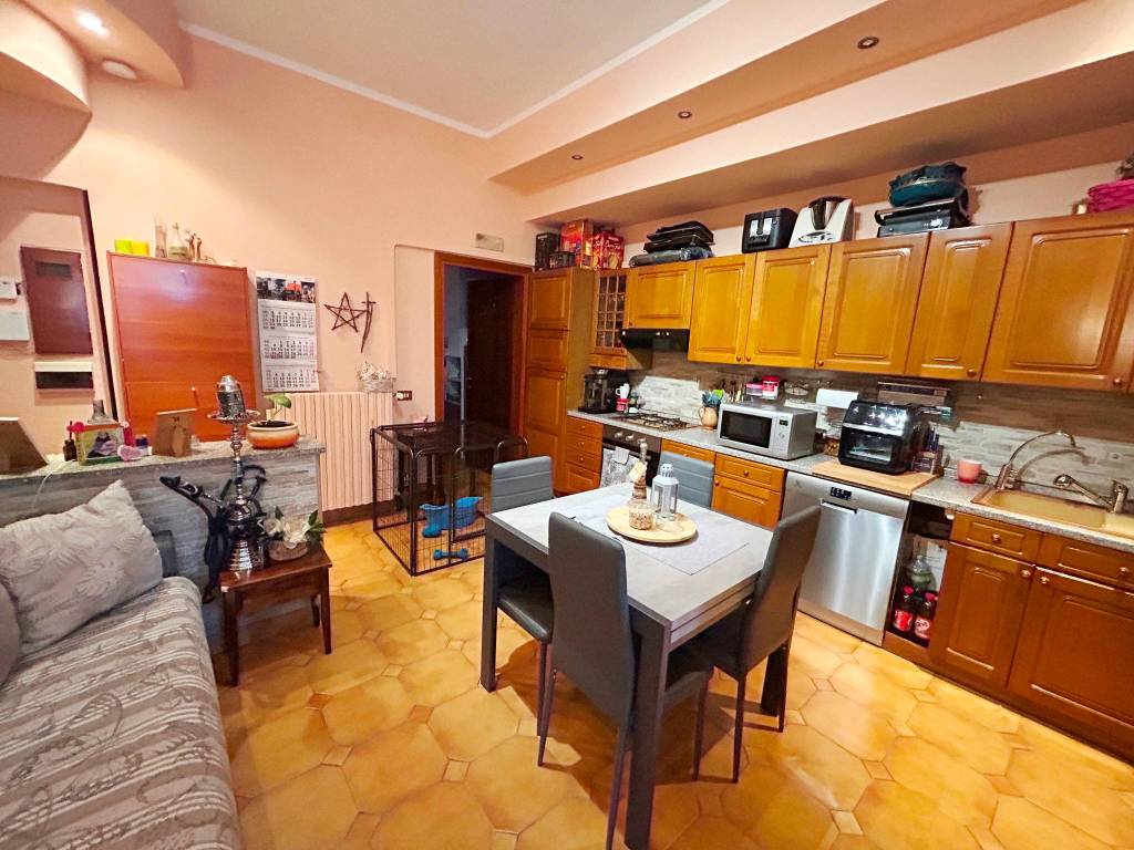 Appartamento a Gerenzano in Via per Uboldo - Foto 3