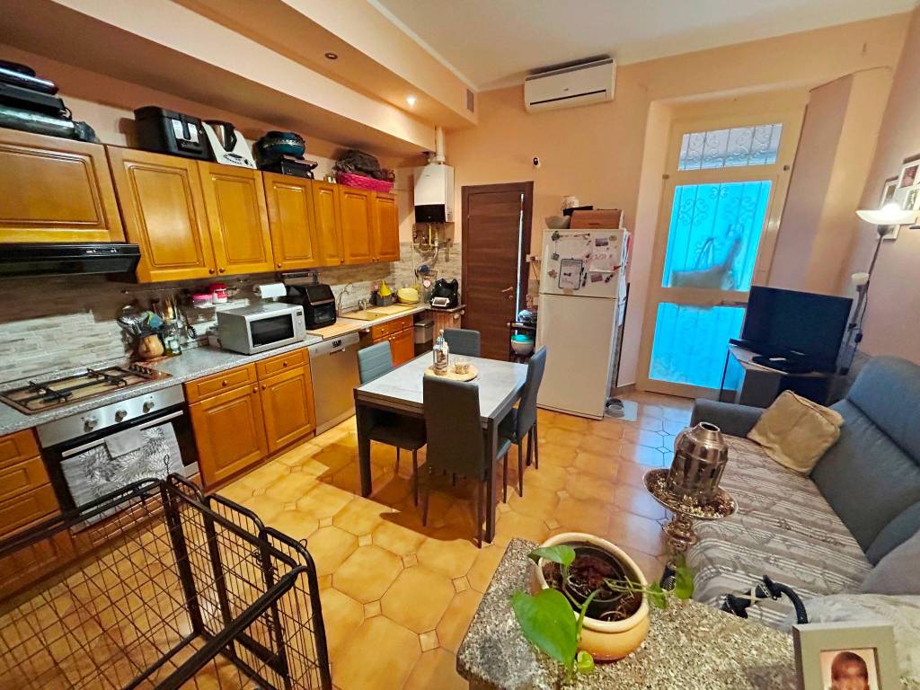 Appartamento a Gerenzano in Via per Uboldo - Foto 4